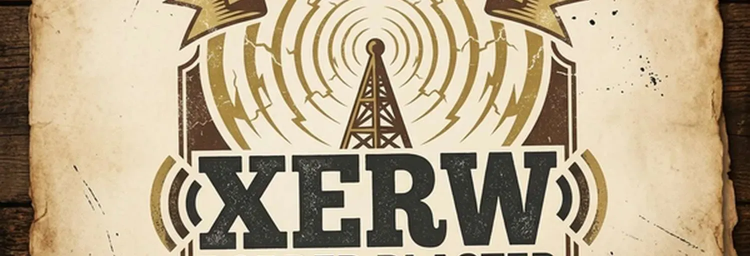 XERW Radio
