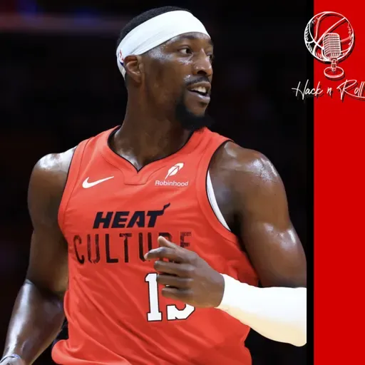 “Γιάννης, Booker και Miami Heat στην Trade Machine του Hack n Roll” | Around the League 206