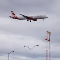 Economics on Tap: Airport Edition