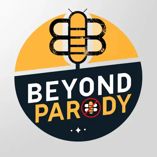To Infinity, and Beyond (Parody)!