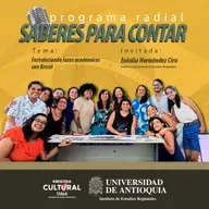 Fortaleciendo lazos académicos en Brasil