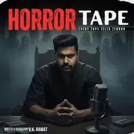 EP03 - The Secret [Video Podcast] | Horror Night With V. K. Rawat | Horror Tape