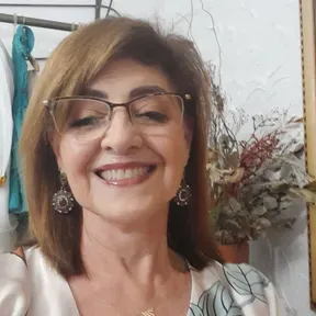 Pastora Marina Receputi