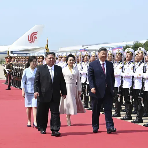 Xi says consensus reached with DPRK leader on bilateral relations in new era