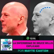 La terrible enfermedad de Bruce Willis explicado