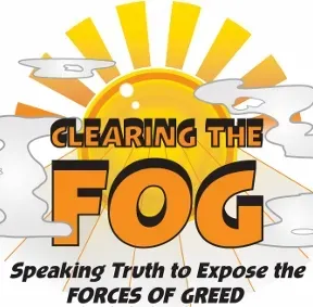 Clearing the FOG with co-hosts Margaret Flowers and Kevin Zeese