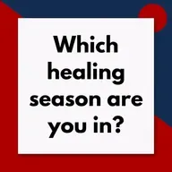 Seasons of transformation and healing (Pod #678)