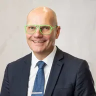 Paul Howarth: IOP president highlights the need to raise the profile of physics in society