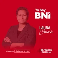 151. YoSoyBNI - Laura Olazarán