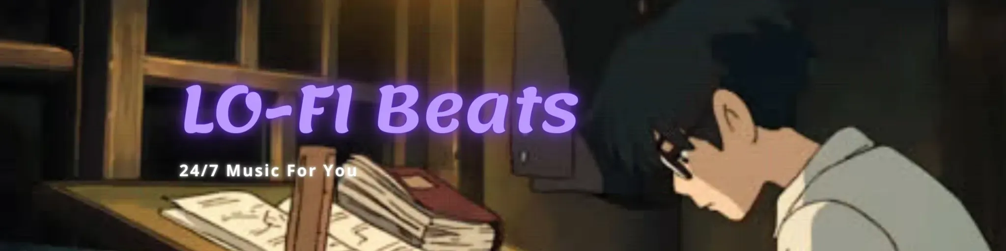 LO-FI Beats