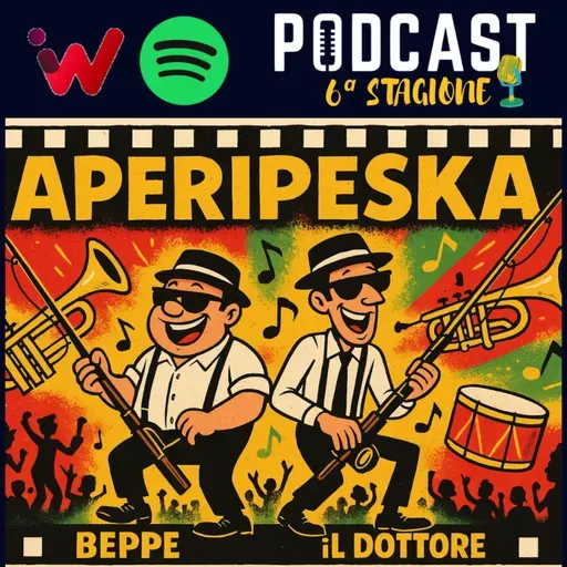 ST6-21 #Aperipesca live 🎣“Ospite della serata- ‬Alex The Angler 95