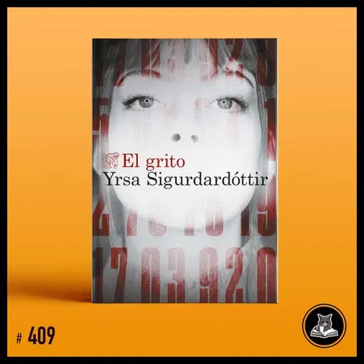 El grito que nunca debiste escuchar