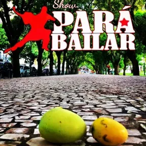 PARÁ BAILAR