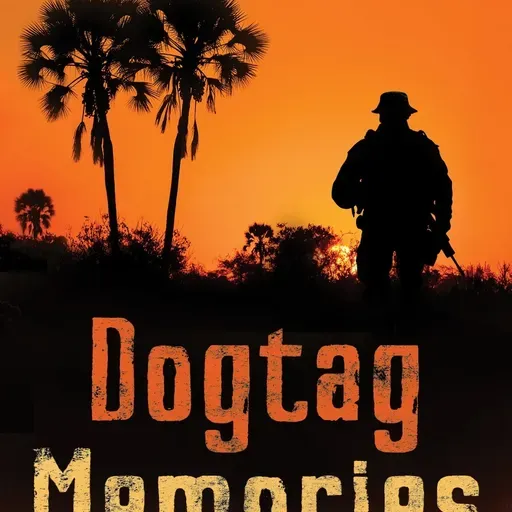 Dogtag Memories