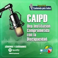 CAIPD una institución comprometida con la discapacidad.