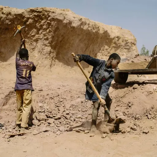 Le journal du 12 juin 2026 - Le Niger face au travail précoce des enfants et à l’insécurité routière