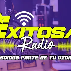 Exitosa stereo