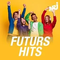 NRJ FUTURS HITS