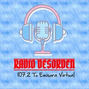 Radio desorden