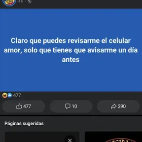 MESSIE ES BUENO