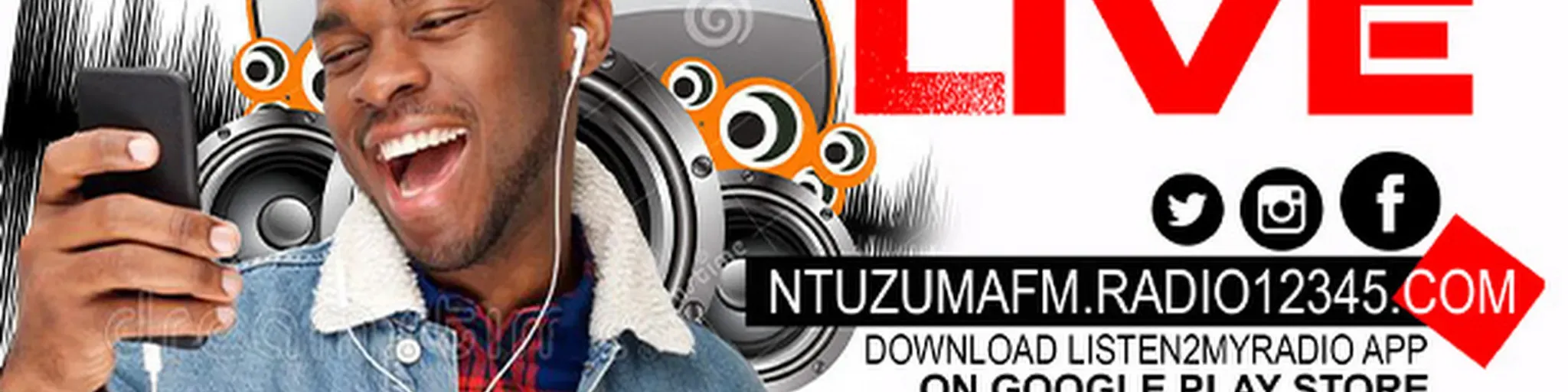 Ntuzuma FM