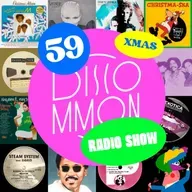 Discommon Radio Show 059: XMAS SPECIAL