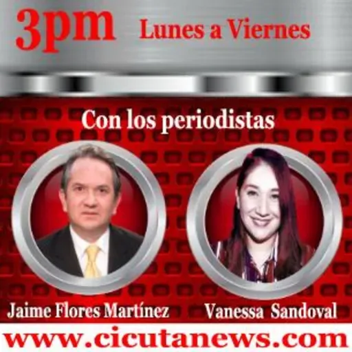 CICUTA NEWS RADIO - El Informativo - 03/11/2020