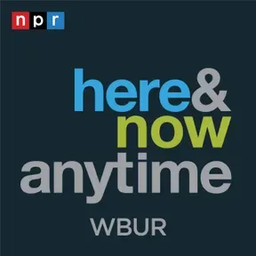 Here & Now Anytime