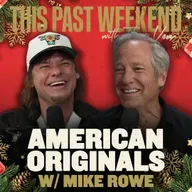 American Originals Holiday Special w/ Mike Rowe