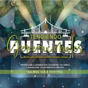 Iglesia De Dios Mission Board Puerto Rico