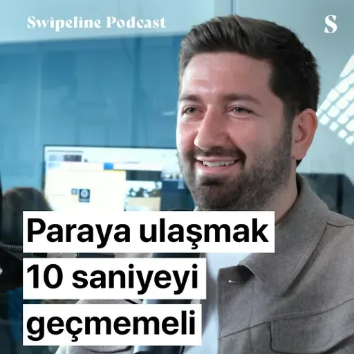 #236 Geliştiricilerin finansmana erişimini kolaylaştıran Leus Capital | Halil İbrahim Özdemir