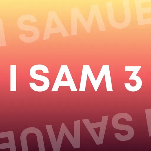 I SAMUEL 3