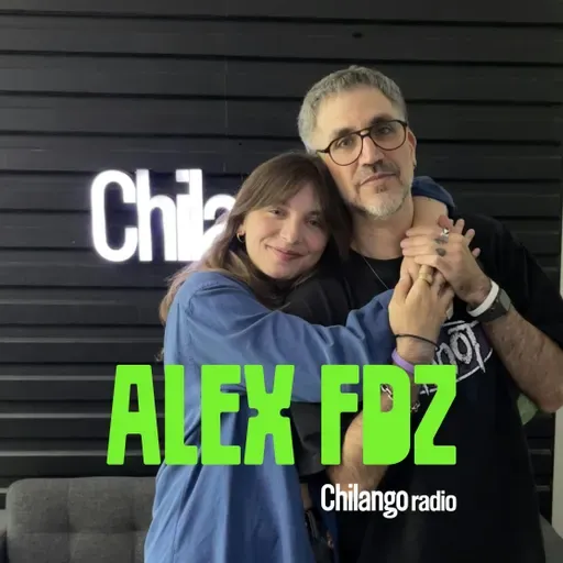 Alex Fdz en Chilango: Martes 03 de febrero de 2026