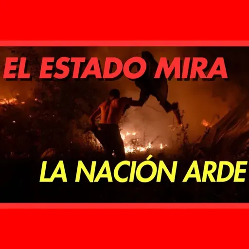 CATÁSTROFE NACIONAL