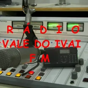 RADIO VALE DO IVAI FM