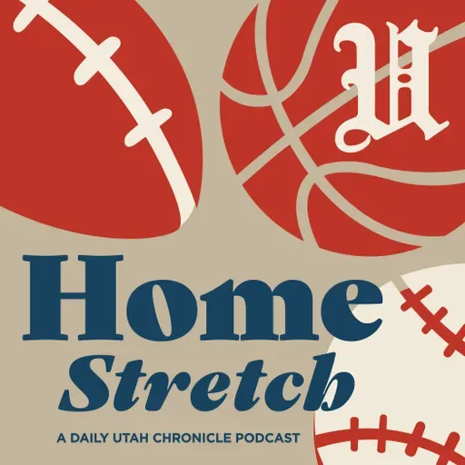 Home Stretch: Kamry Bailey talks about the Women's Volleyball team!
