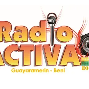 RADIO ACTIVA DIGITAL  GUAYARAMERIN BENI