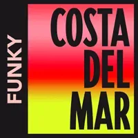 Costa del Mar Funky en directo