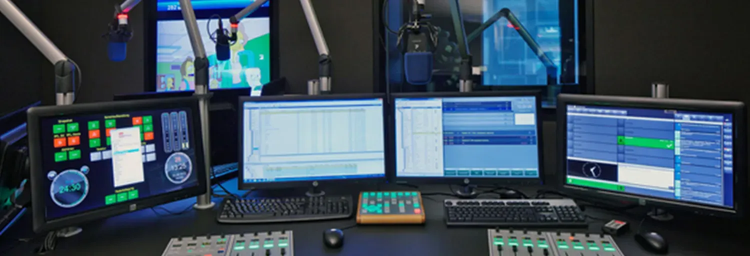 Haitian Slogan Live Radio