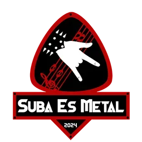 SUBA ES METAL