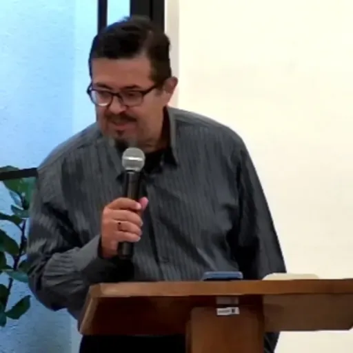 A Glória de Deus na Fragilidade Humana - parte 3 (15/02/2026)