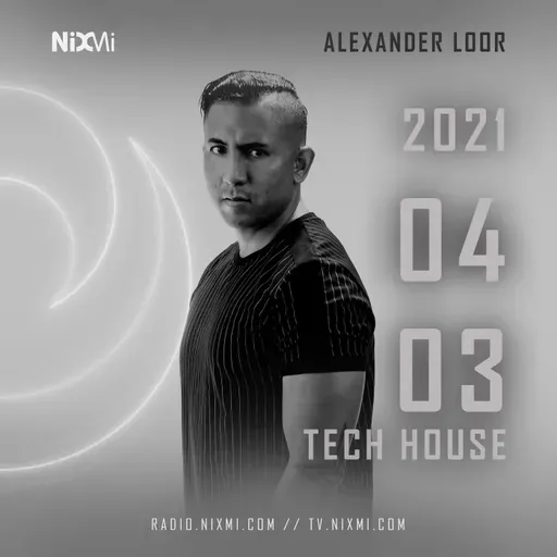 2021-04-03 - ALEXANDER LOOR - ORIGINS SESSION CAP. 009