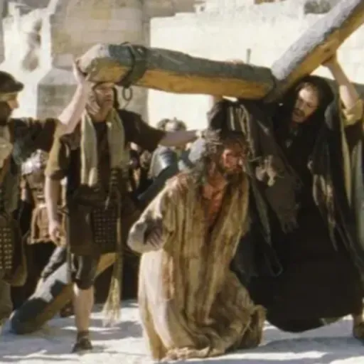 Tengo Sed, Tu de mí, y yo te Tí | Meditación Semana Santa | 204