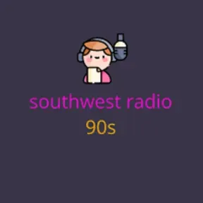 southwest radio 90s