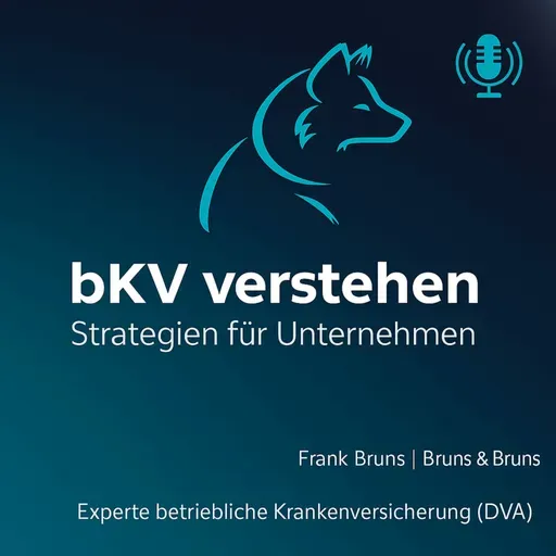 Bindung mit bKV – Warum es planbar ist