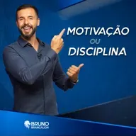 Motivação OU Disciplina