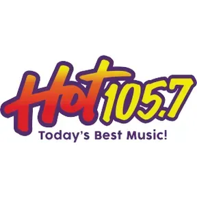 WHTI Hot 105.7