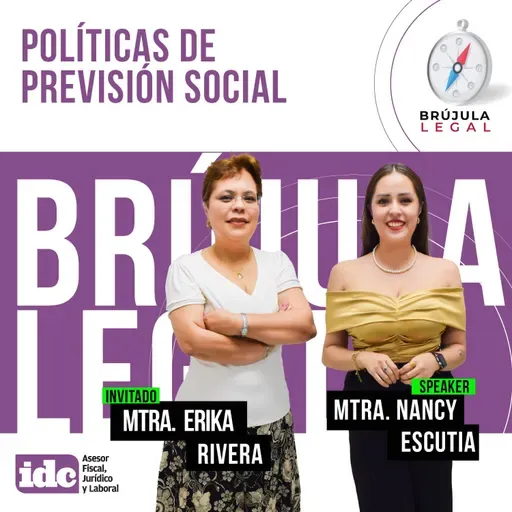 Políticas de previsión social