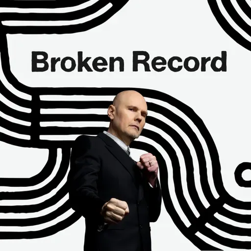 Billy Corgan