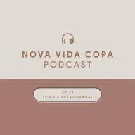 Olha a retaguarda! - Pr Marco Araujo